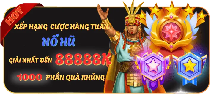 Ưu đãi nạp tiền hàng ngày và cược miễn phí