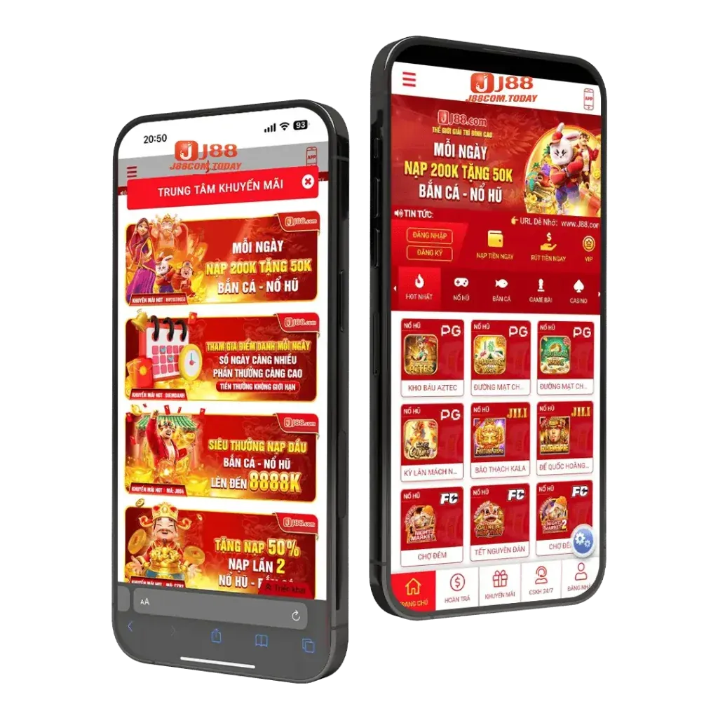 Nền tảng an toàn và uy tín