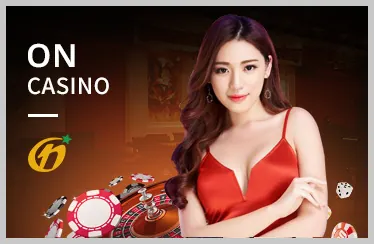 Hình ảnh đa dạng các trò chơi cá cược